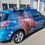 Atlantic Wraps - photo 5