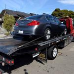 Golden Towing Pasadena TX - photo 1