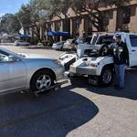 Golden Towing Pasadena TX - photo 3