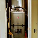 Keith's Heating & Air Conditioning LLC - photo 4