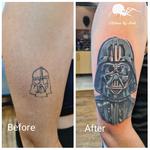 Bitten by Ink Tattoo Shop - photo 1