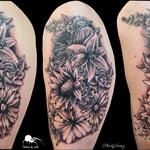 Bitten by Ink Tattoo Shop - photo 2