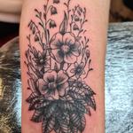 Bitten by Ink Tattoo Shop - photo 3