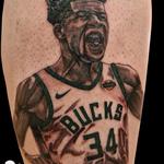 Bitten by Ink Tattoo Shop - photo 4