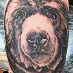 Bitten by Ink Tattoo Shop - photo 5