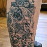 Bitten by Ink Tattoo Shop - photo 6