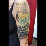 Bitten by Ink Tattoo Shop - photo 9