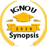Ignou Synopsis - Educational Services in Delhi
