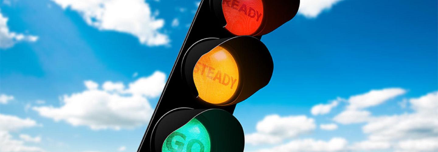 Ready Steady Go SEO cover photo