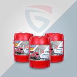 Gars Lubricants - Engine Oil Manufacture - photo 6