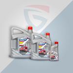 Gars Lubricants - Engine Oil Manufacture - photo 8