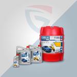 Gars Lubricants - Engine Oil Manufacture - photo 10