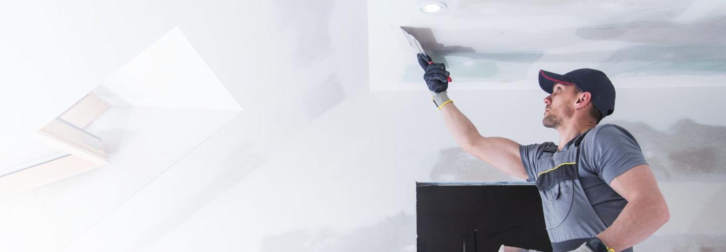 Dan Gardner Drywall CO cover photo