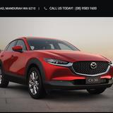 Mandurah Mazda - Car Dealers in Mandurah