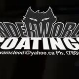 Underworld Coatings - Automotive in Edmonton