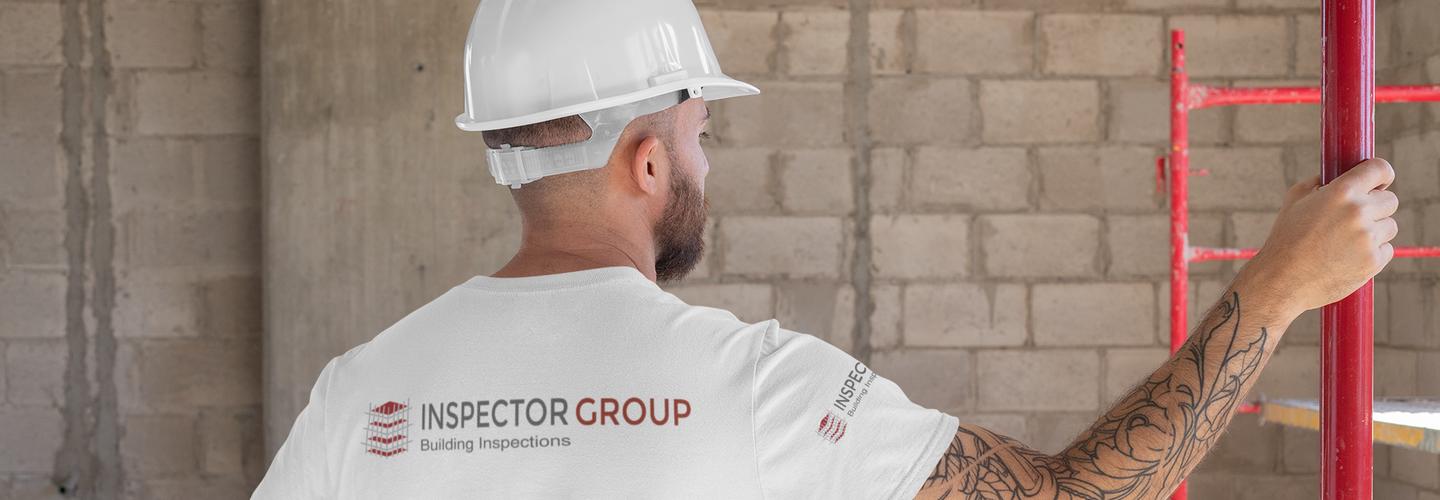 Inspector Group cover photo