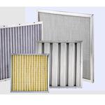 Golden Filters - photo 1