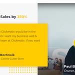 Clickmatix - photo 1