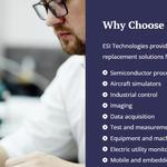 ESI Technologies,Inc - photo 1