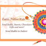 Rakhinationwide - Flowers & Gifts in Kolkata