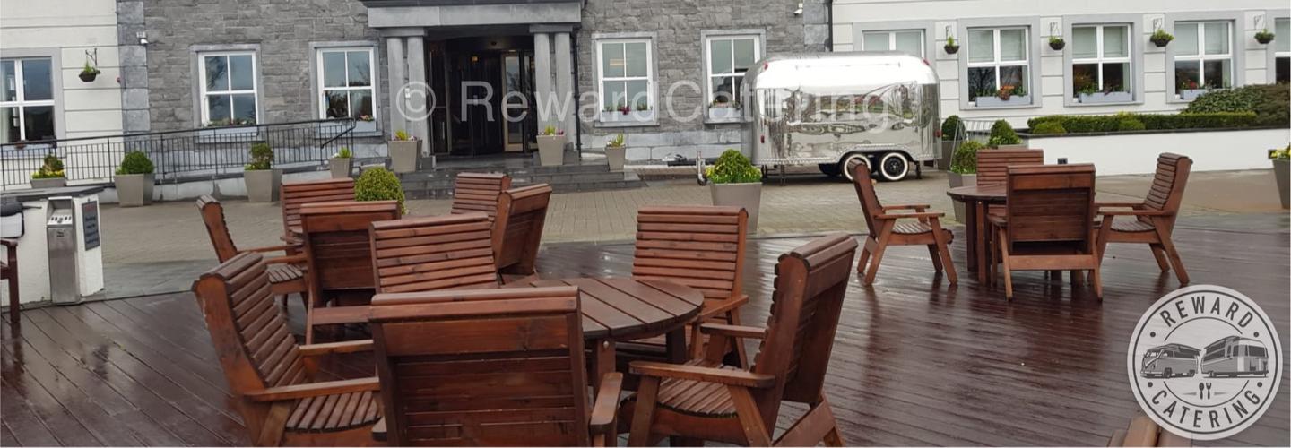 V Street Food Trucks Australia cover photo