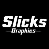 Slicks Graphics - Vehicle Wraps in Morrisville