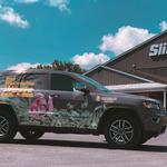 Slicks Graphics - photo 1