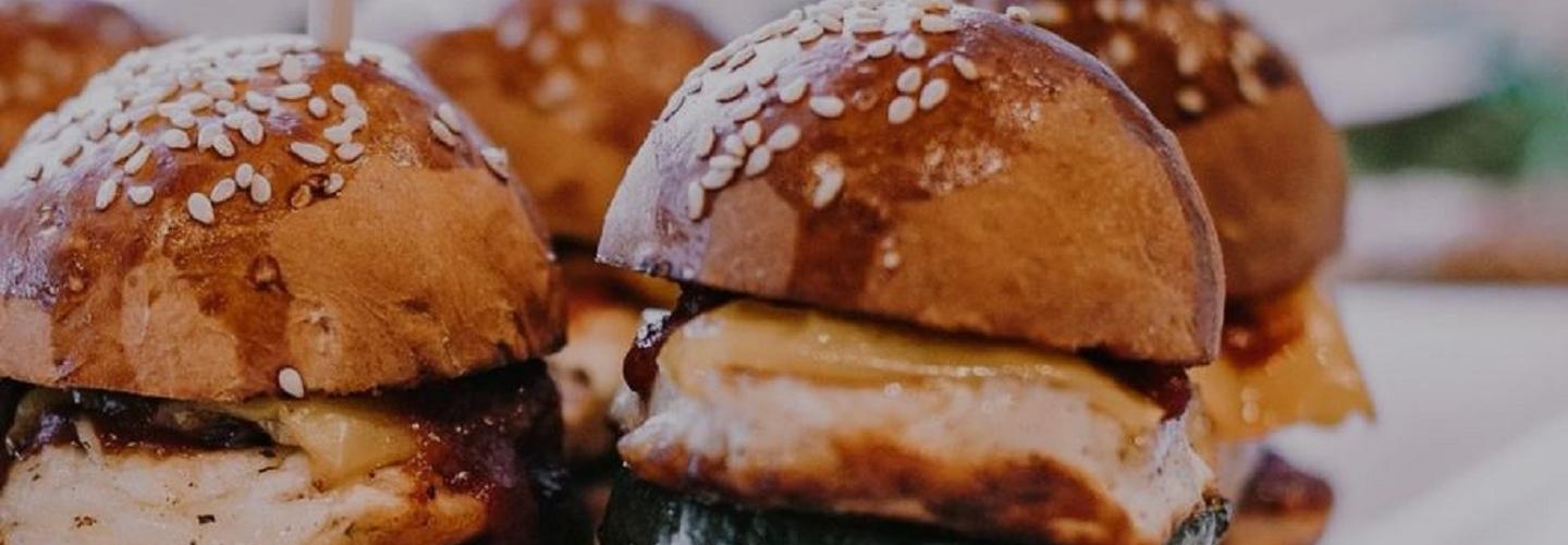 Mr Ashcroft Catering cover photo