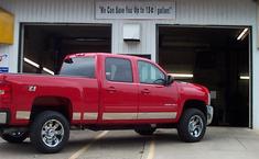 Rum River Automotive - Auto Repair