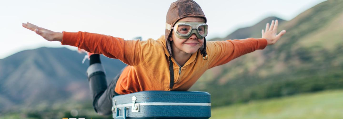 FlyBusinesClass cover photo