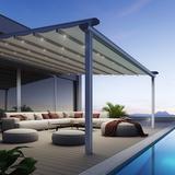 superbpergolasndecks - Construction Site/ Building Site Cleaning in Adelaide