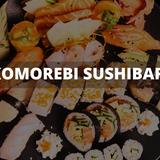 Komorebi Sushibar - Restaurants in Herk-de-Stad