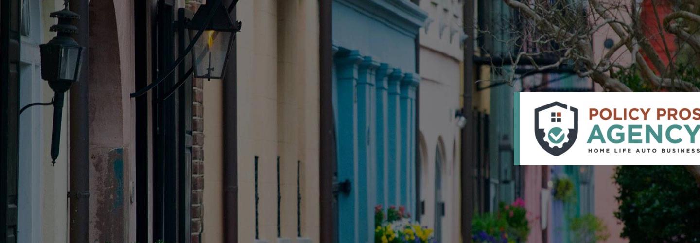 Policy Pros Agency cover photo