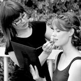 Marion Lee Wedding Makeup