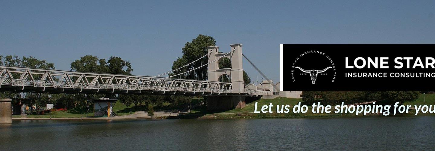 Lone Star Insurance Consulting cover photo