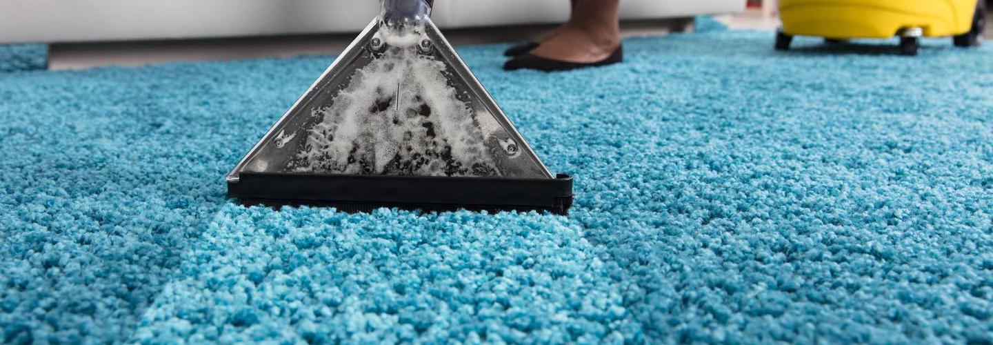 Carpet Cleaning Melton cover photo