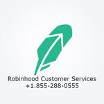 Robinhood Customer Support +1.855-288-0555 - photo 1
