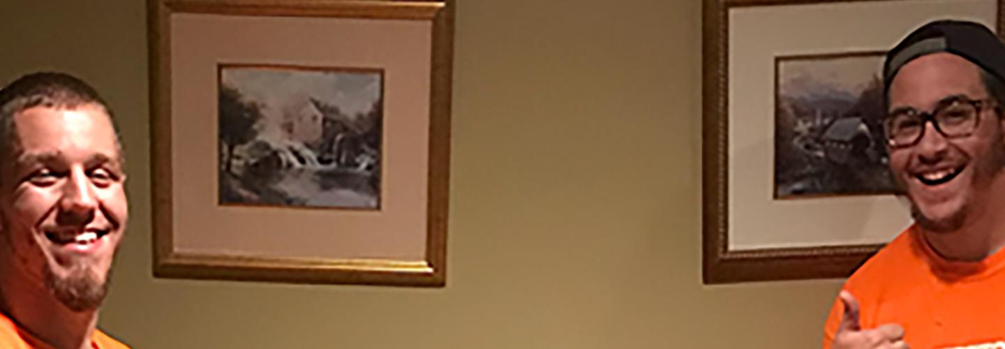 A Plus Moving LLC cover photo