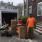 A Plus Moving LLC - photo 1