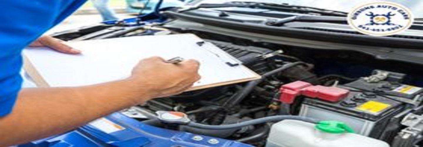 Gibson's Auto Care Inc. cover photo