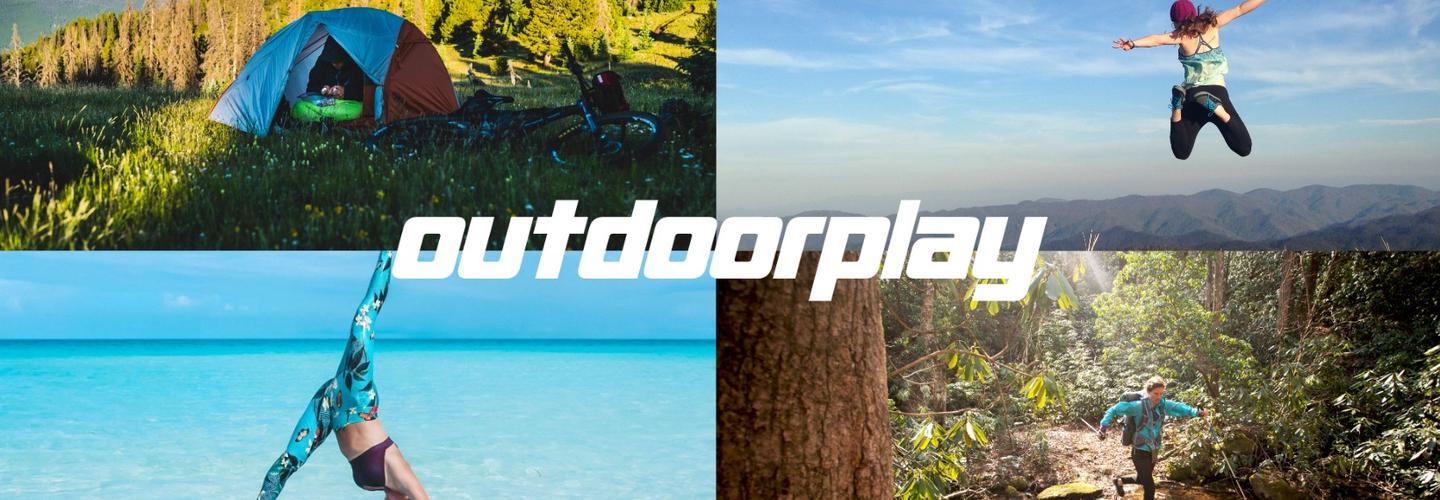 Hiking Gear cover photo