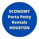 Economy Porta Potty Rentals of Houston - Professional Services in Houston