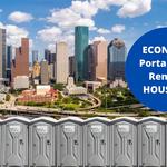 Economy Porta Potty Rentals of Houston - photo 1