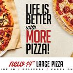 Your Pie Pizza | North Macon - photo 1