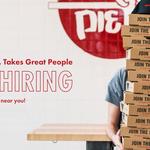 Your Pie Pizza | North Macon - photo 5