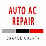 Auto AC Repair Orange County - Auto Repair in Orange