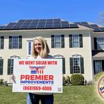 Premier Improvements Solar - photo 2