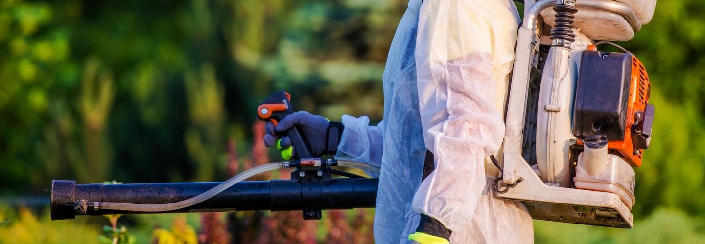 Magic City Pest Control Solutions cover photo