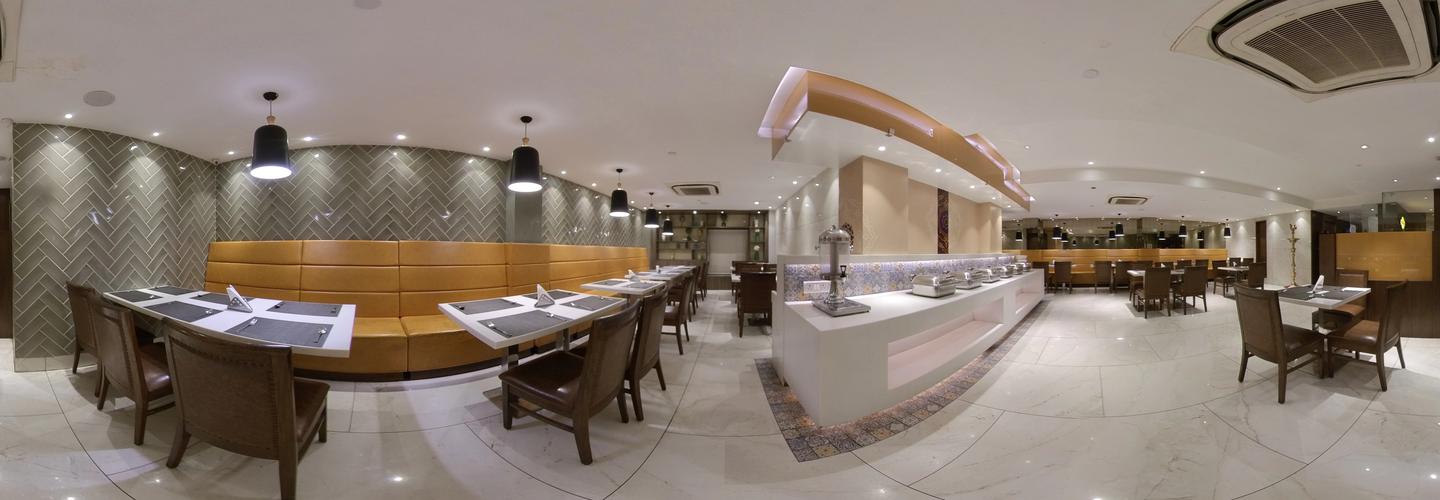 SOUTHERN MASALA cover photo