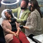 The Laser Lounge Spa Plymouth - photo 2